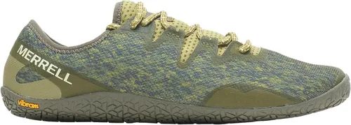 Vista 5 de Merrell Zapatillas Vapor Glove 5 para hombre, Verde (Moss)