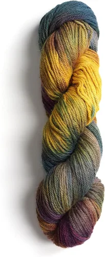Vista 79 de Juego de 6 madejas de 100% lana de alpaca bebé (10.58 oz) de peso DK, fabricadas en Perú, celestial suave y perfecto para tejer y hacer ganchillo
