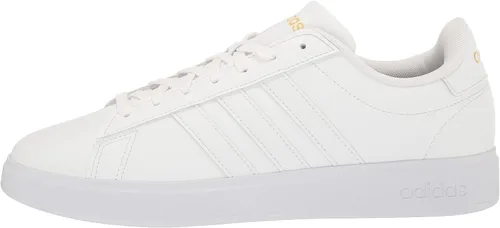 Vista 9 de adidas Grand Court 2.0 - Tenis para mujer