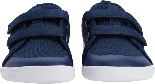 Vista 3 de WHITIN Zapatos descalzos anchos para niños pequeños y grandes Zapatillas minimalistas para niños y niñas Splay naturalmente Ligero