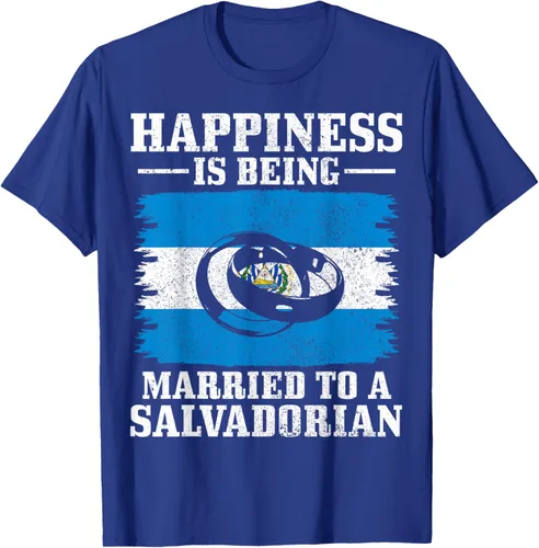 Vista 15 de Camiseta salvadoreña con la bandera de El Salvador, Negro, S