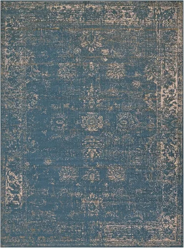 Vista 303 de Unique Loom Sofia Collection - Tapete Casino, 2 pies 2 pulgada x 3 pies 1 pulgada, rectangular, beige/tostado