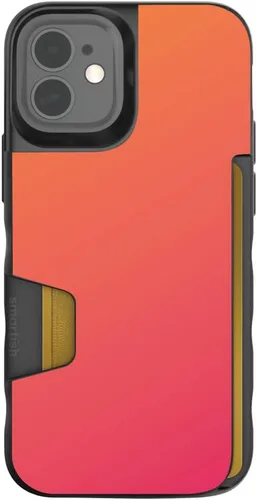 Vista 33 de Smartish - Funda delgada para iPhone 11 Pro Max de You're On Fire - Gripmunk [ligera + protectora] Funda para teléfono celular de agarre fino