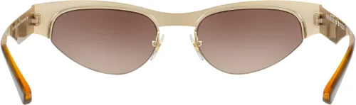Vista 4 de Vogue Eyewear Women's Vo4105s Cat Eye Sunglasses