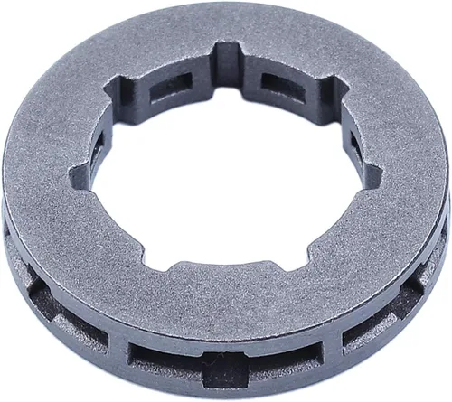 Vista 4 de Adefol . Llanta de piñón 7T de 325 pulgadas para motosierra Husqvarna 42 50 51 55 154 234 238 242 254 257 261 262 para Oregon 18720
