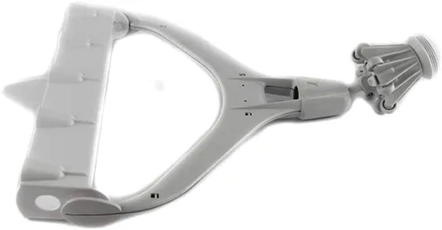 Vista 2 de Polaris - Conjunto de barrido de chorro de piezas originales PVS 65/165/Turbo Turtle, 6-212-00