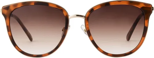 Vista 5 de NINE WEST Gafas de sol redondas Hayley para mujer