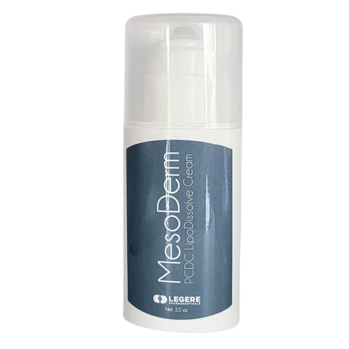 Vista 2 de MESODERM CREAM - Crema MesoTherapy Crema de reducción de celulitis por Legere Pharmaceuticals