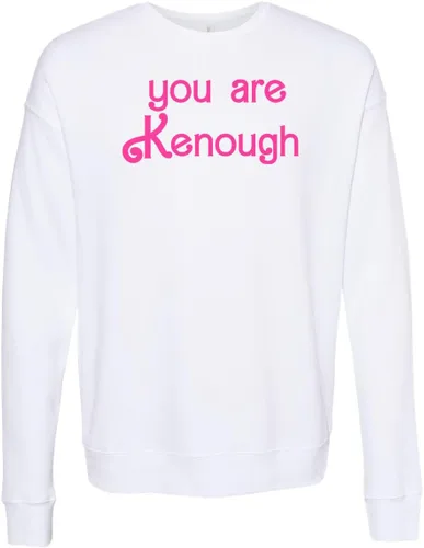 Vista 11 de Barbie, sudadera unisex de manga larga para hombre, sudadera gráfica unisex, camisas con refranes