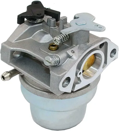 Vista 3 de HQParts Carburador y filtro de aire para Craftsman Modelo Craftsman 917.370601 917.376091 917.376094 917.376990 917.377792 917.378550 917.388810 5.5