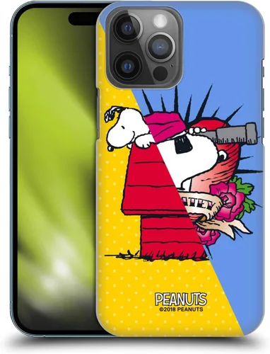 Vista 116 de Carcasa rígida para iPhone 7 y iPhone 8, diseño de cacahuetes Halfs y risas