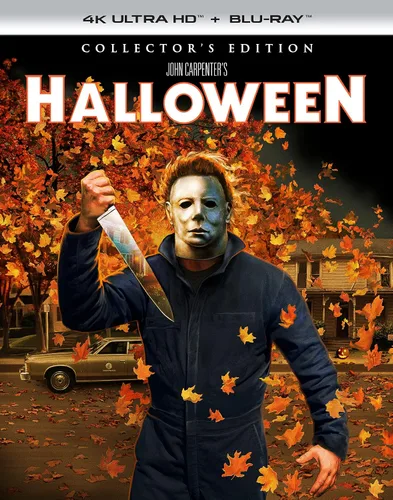 Vista 2 de HALLOWEEN Collectors Edition 4K UHD
