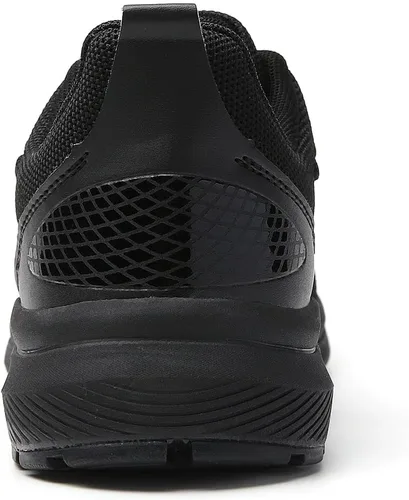 Vista 93 de TSIODFO Zapatillas de moda para correr y caminar para hombre