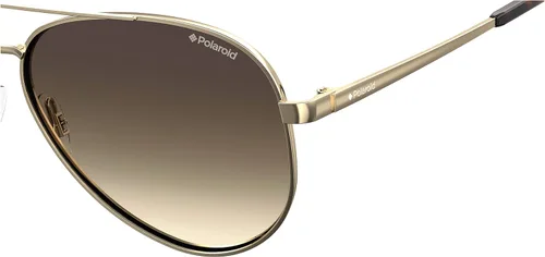 Vista 3 de Polaroid Gafas de sol para mujer PLD 6069SX Pilot Gafas de sol