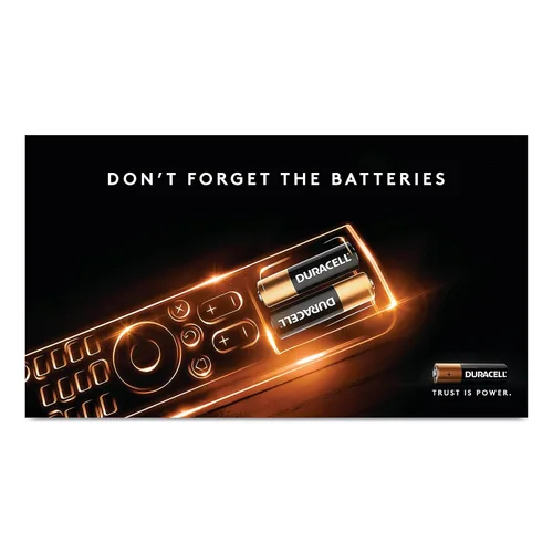 Vista 5 de Duracell PGD MN1604BKD - Batería de cobre, alcalina, tamaño de 9 V (paquete de 72)