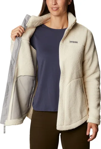 Vista 5 de Columbia West Bend - Cremallera completa para mujer