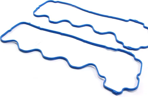 Vista 6 de AUCERAMIC VS50687R para Ford F150 5.4 Juego de juntas de tapa de válvula para Ford F150 F250 F350 Expedition Avanti Explorer Mustang, para Lincoln