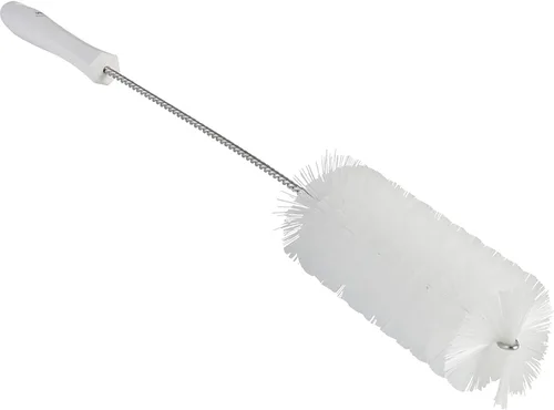 Vista 3 de Vikan cepillo suave para tubo, poliéster, Blanco, 1