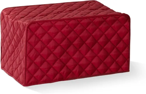 Vista 48 de Covermates Keepsakes - Funda cuadrada para electrodomésticos, protección contra el polvo, resistente a las manchas, lavable, funda