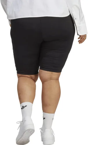 Vista 2 de adidas Originals Women's Adicolor Classics High Waisted Short Tights