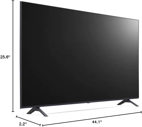 Vista 10 de LG 50UR640S9UD 50" Smart LED-LCD TV - 4K UHDTV - Cumple con TAA