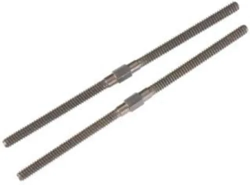 Vista 2 de Du-Bro 2156 4-40 Tensor con llave (paquete de 2)