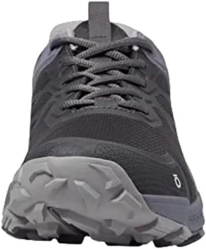Vista 3 de Oboz Zapatos bajos de senderismo Katabatic para mujer