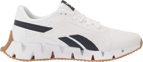 Vista 6 de Reebok - Tenis para hombre Zig Dynamica 2.0