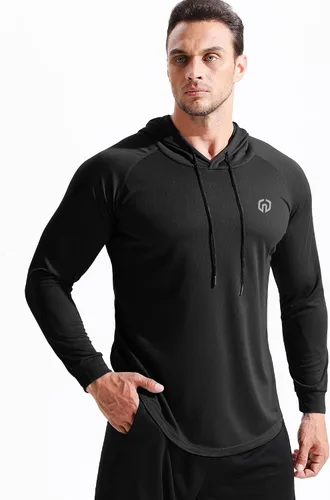 Vista 9 de NELEUS mens Soft