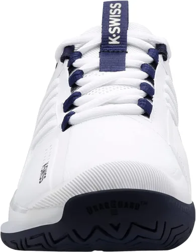 Vista 3 de K-Swiss Zapatillas de tenis Ultrashot 3 para hombre
