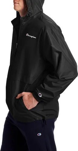 Vista 3 de Champion - Chamarra para hombre