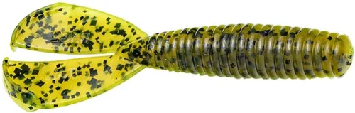 Vista 6 de Strike King Rage Baby Menace