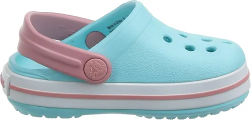 Vista 10 de Crocs Unisex-Child Crocband Clogs