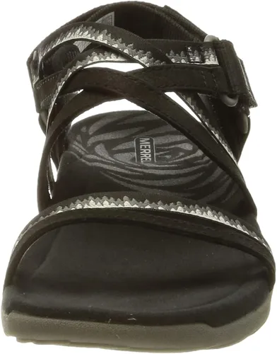 Vista 2 de Merrell Sandalias de celosía Terran 3 Cush para mujer