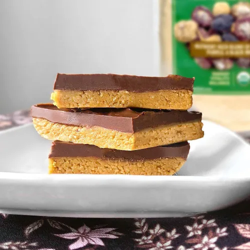 Vista 4 de HerbaZest Maca en polvo orgánico – 1 libra – Certificado USDA, vegano y sin gluten – Perfecto para batidos, jugos, hornear, yogur y cereales