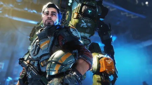 Vista 5 de Titanfall 2 - Origin PC Código de juego en línea
