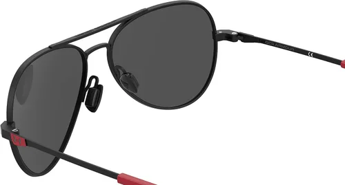 Vista 8 de Under Armour unisex-child Under Armour Youth Ua Instinct Jr Pilot Sunglasses Aviator Sunglasses