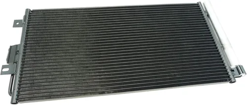 Vista 301 de TRQ Secador de receptor de condensador de aire acondicionado compatible con Volvo XC90 2016-2021
