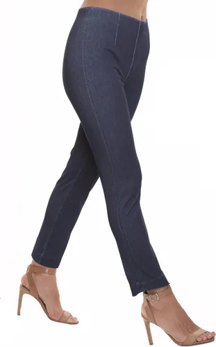 Vista 3 de LIOR PARIS Denim REINVENTED Sasha Pantalón Denim