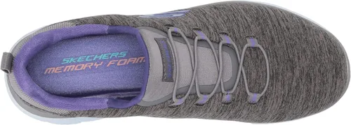 Vista 5 de Skechers Summits - Quick Getaway - Tenis para mujer