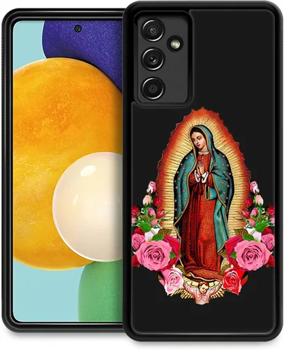Vista 138 de CARLOCA Funda compatible con iPhone 12 Pro Max, funda de American Horror Story para iPhone 12 Pro Max para niñas y niños, diseño gráfico, a prueba