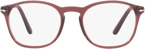 Vista 51 de Persol Po3007v Marcos cuadrados para gafas graduadas