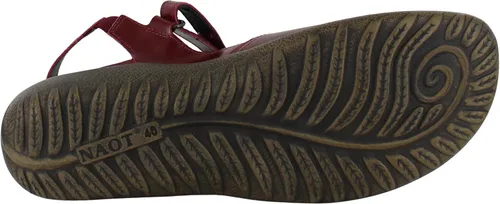 Vista 5 de NAOT Calzado Arataki para mujer