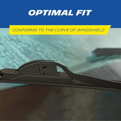 Vista 6 de Michelin 19-1515SUBA Stealth Ultra Twin Pack Escobilla Limpiaparabrisas de 15 pulgadas Se Adapta a Modelos Selectos de Jeep, Ford, Dodge, Toyota