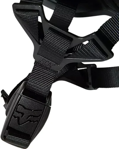 Vista 8 de Casco para bicicleta de montaña Fox Racing Speedframe Pro, Negro, Grande