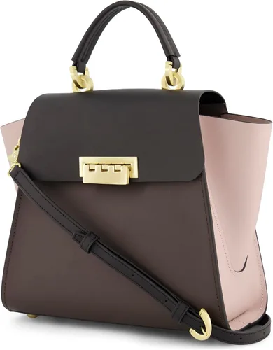 Vista 3 de ZAC Zac Posen Eartha - Mochila convertible para mujer, Roble