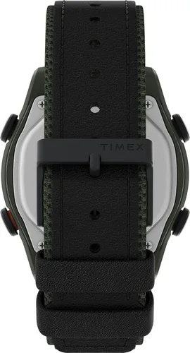 Vista 3 de Timex Men's Rugged Digital Watch