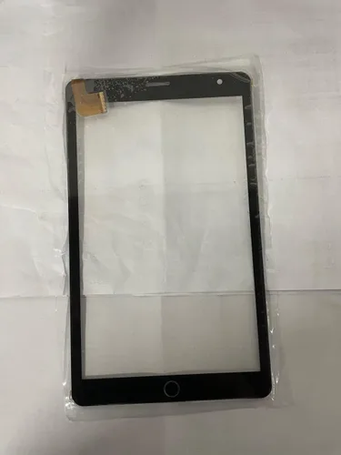 Vista 2 de Para Sky Devices Elite Octa Plus Reemplazo de pantalla para dispositivos Sky Elite OctaPlus 8 pulgadas 45pin Tablet PC Pantalla táctil Panel
