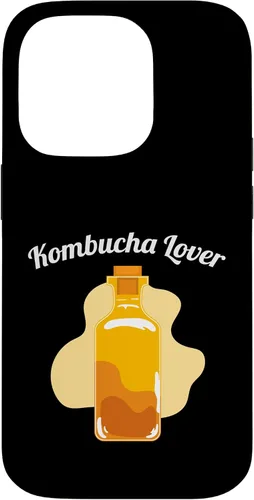 Vista 17 de iPhone 16 Kombucha Organic Kombucha Brewing Scoby Starter Kombucha Case