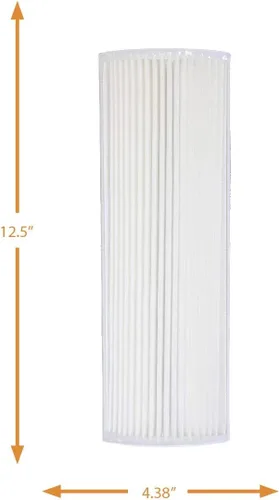 Vista 5 de Filter-Monster - Filtro de repuesto compatible con purificador de aire Therapure TPP220M TPP220H